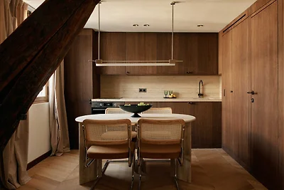 Gemütliches Apartment mit Klimaanlage, 1 Schl...