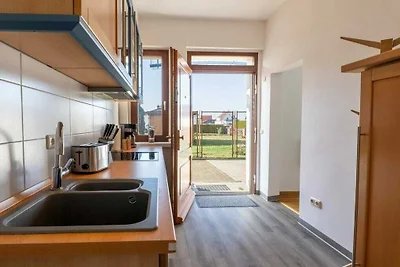 Apartment nah am Strand, 4 Pers. Von Belvilla