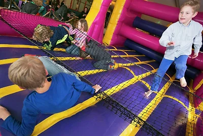 Faciliteiten en service vakantiepark Faciliteiten en service vakantiepark