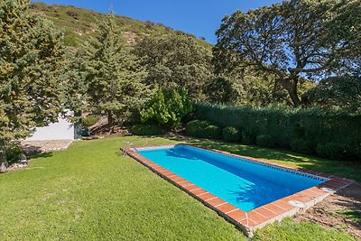 Modernes Cottage in La Joya mit eigenem Pool