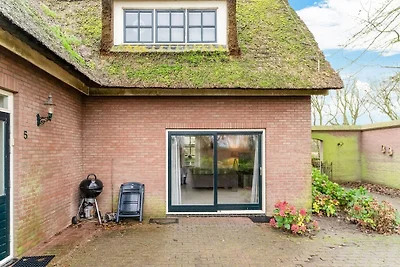 Eine gemütliche Familiensuite für 8 Personen