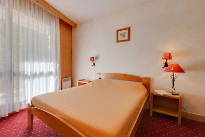 Ferienwohnung in Les Deux Alpes in der Nähe d...