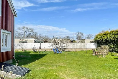 4 Personen Ferienhaus in Rättvik
