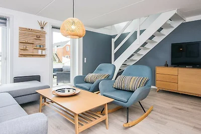 4 Sterne Ferienhaus in Rømø