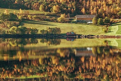 8 Personen Ferienhaus in VÅGLAND-By Traum