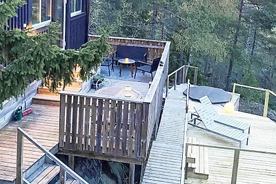 4 persone case ad ÅKERSBERGA