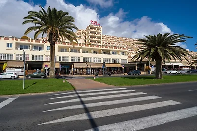 Wohnung in Jandía nahe El Matorral Strand