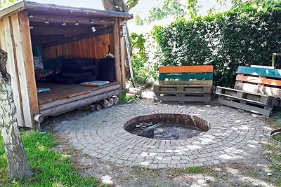 Oasi marina a Skovmose-By Traum