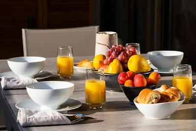 Apartment in Palm Beach in der Nähe von Mouré...