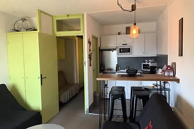apartman za odmor Obiteljski odmor Barcelonnette