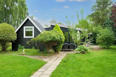 6 Personen Ferienhaus in Føllenslev