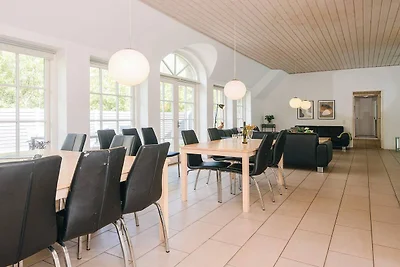 4 Sterne Ferienhaus in Ulfborg