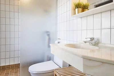 Standard-Apartment mit Meerblick in Gudhjem