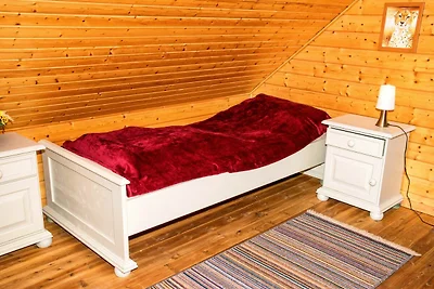 Doppelhaushälfte in Hasselfelde