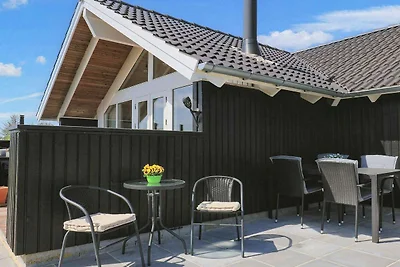 6 persone case ad Hadsund-By Traum