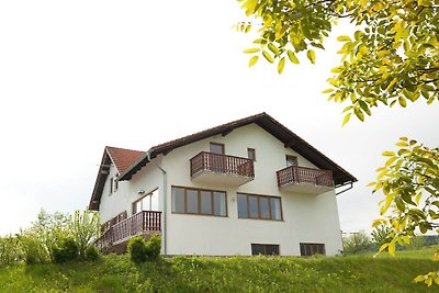 Guesthouse Žafran- Two Bedroom Apartment