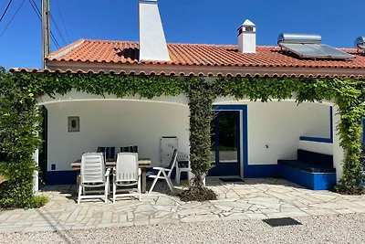 Casa vacanze a Montemor-o-Novo con piscina