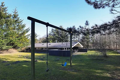 6 Personen Ferienhaus in Fjerritslev-By Traum