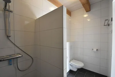 Apartment Hazenborgh in Küstennähe in...
