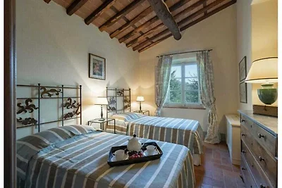 Villa Marlia 10 Komfortable Ferienresidenz
