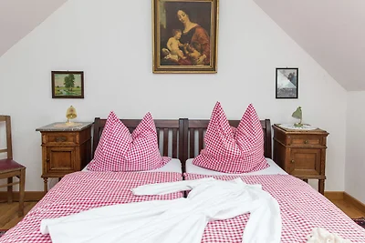 Appartamento con giardino vicino a Monschau