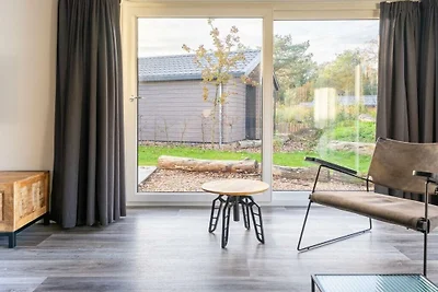 Ferienhaus in Otterlo mit Terrasse