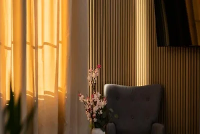 Appartement Moderne Promenade Anglais