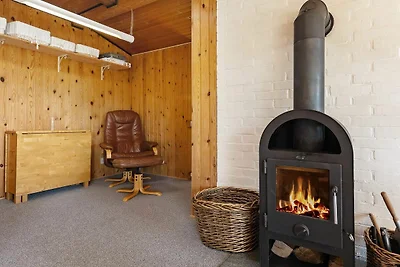 6 Personen Ferienhaus in Hadsund-By Traum