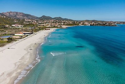 Accogliente casa vacanze con balcone e vista