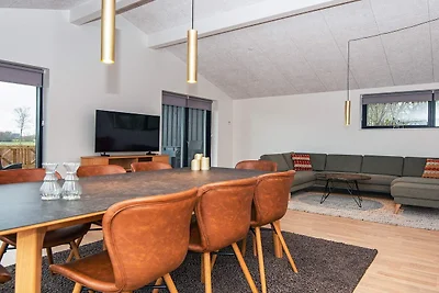 8 persoons vakantie huis in Aabenraa-By Traum