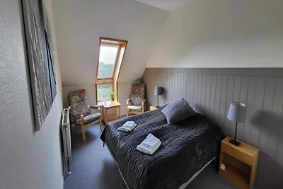 Ferienhaus mit Aktivitäten an der Küste