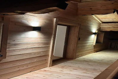 Leogang erleben: Ferienwohnung mit Bergblick