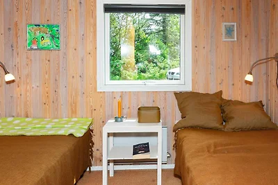 4 Personen Ferienhaus in Hjørring-By Traum