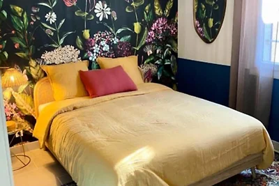 Case e Ville per 6 Persone