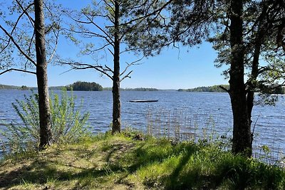 4 sterren vakantie huis in Sparreholm