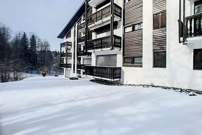 Apartment in den Alpen in der Nähe einer...