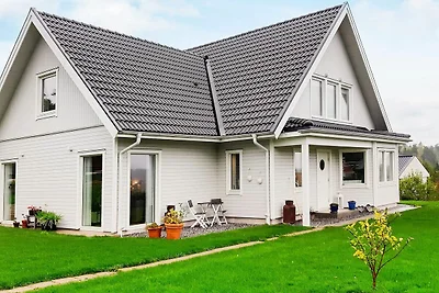 6 Personen Ferienhaus in ADELSÖ-By Traum