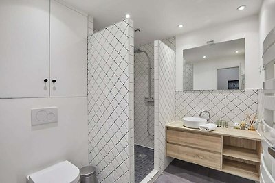 Prachtig appartement met 3 slaapkamers in het...