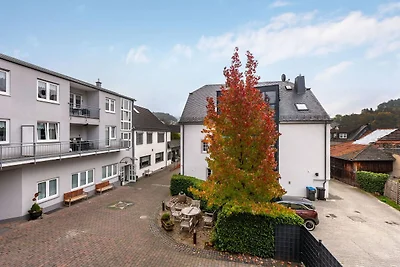 Romantische ontsnapping in Bollendorf