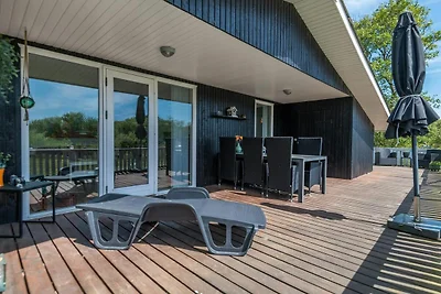5 persoons vakantie huis in Fanø