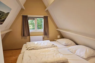 Prachtig privéchalet nabij Durbuy