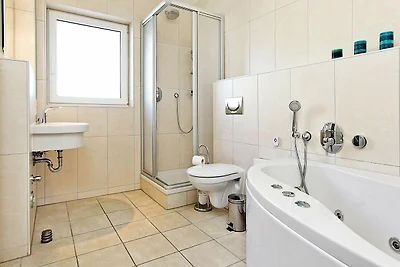 6 Personen Ferienhaus in Großenbrode