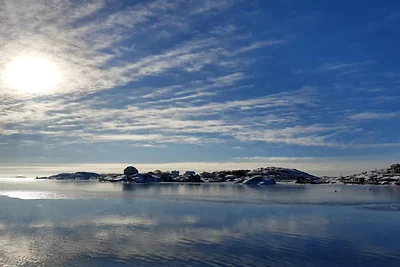 4 esrellas case en KYRKESUND