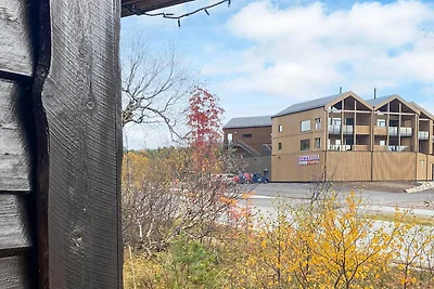 10 Personen Ferienhaus in HOVDEN-By Traum
