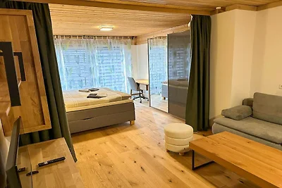 Wohnung in Saalfelden nahe Skipisten