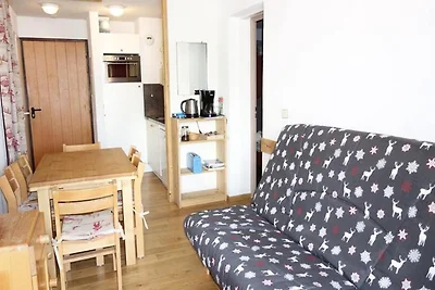 3 Zimmer für 6 Personen