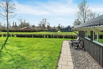 8 Personen Ferienhaus in Sydals