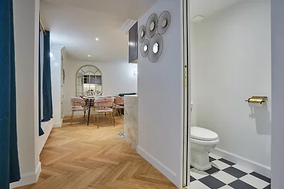 Sublim & New Apartment Saint Germain des Près