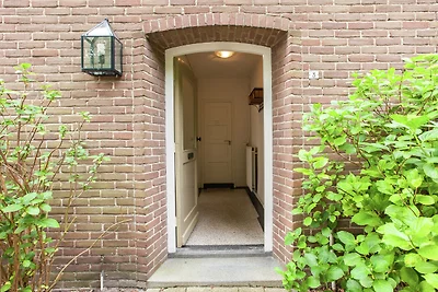 Gerenoveerde boerderij nabij de Zeeuwse kuste...