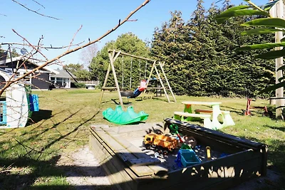 4 Sterne Ferienhaus in Væggerløse